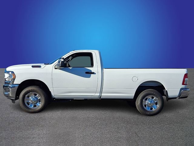 Used 2024 RAM 2500 Tradesman w/ Chrome Appearance Group image 7