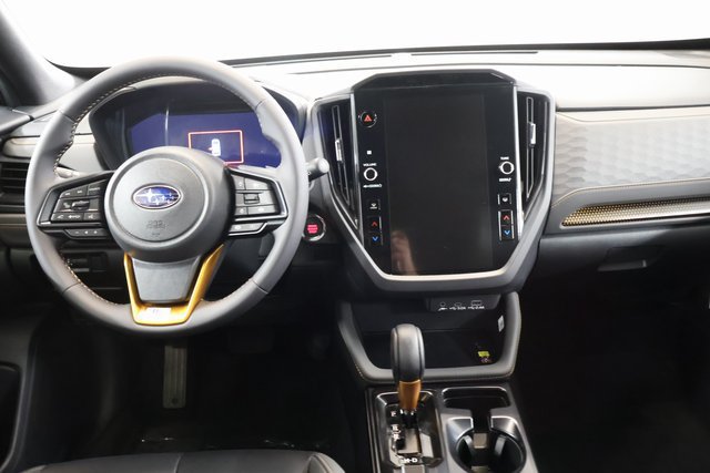 New 2026 Subaru Forester Wilderness AWD/4WD image 14