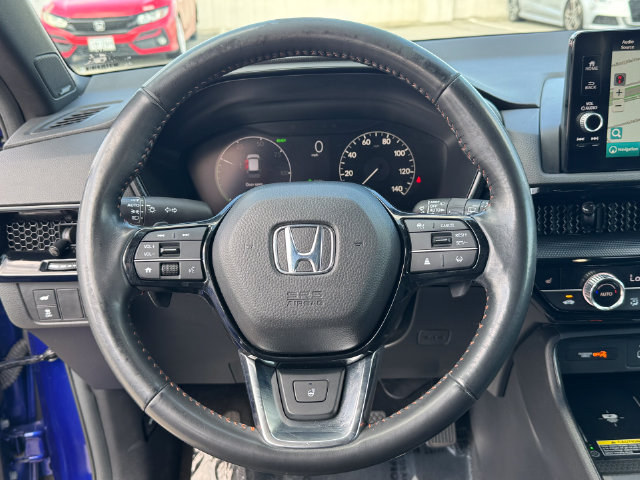 Used 2023 Honda CR-V Sport Touring image 24