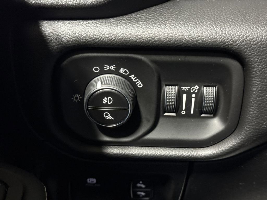 New 2026 RAM 1500 Laramie w/ Laramie Preferred Package image 20