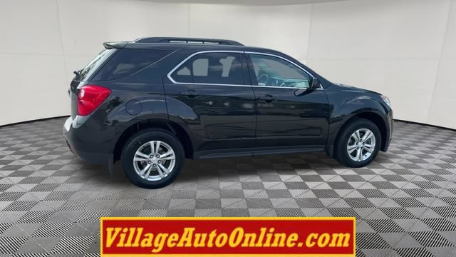 Used 2015 Chevrolet Equinox LT w/ Driver Convenience Package FWD image 35