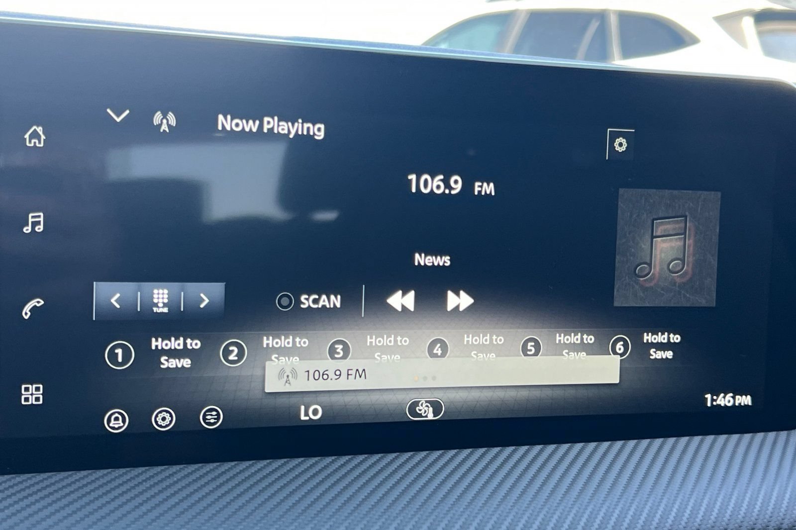 New 2027 Nissan Kicks SR FWD image 15