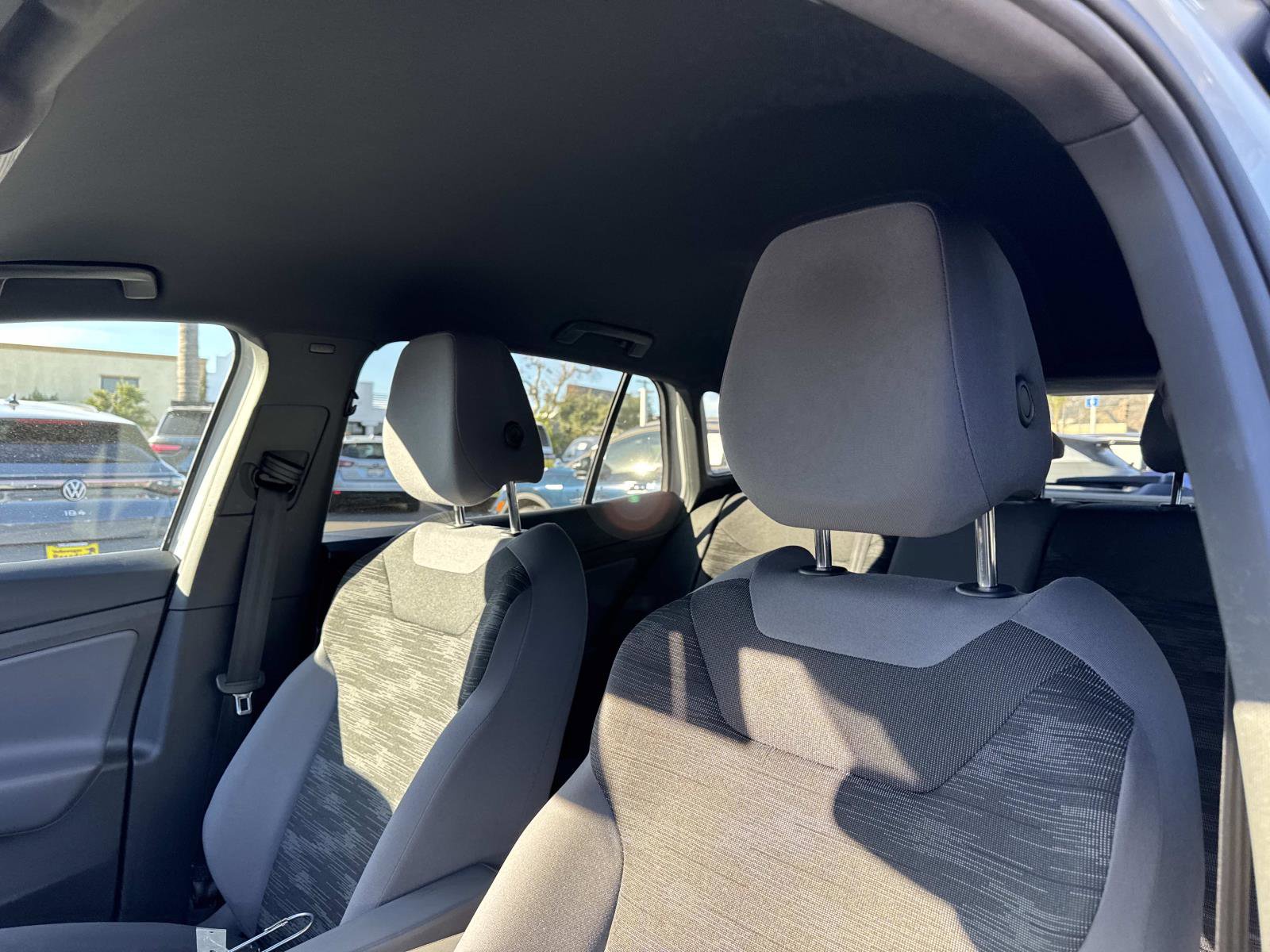 Certified 2021 Volkswagen ID.4 Pro image 14