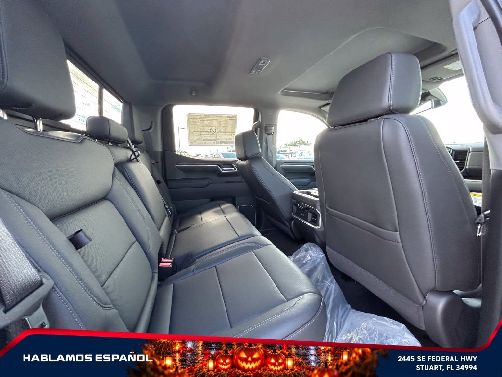 New 2026 GMC Sierra 1500 SLT w/ SLT Premium Package AWD/4WD image 18