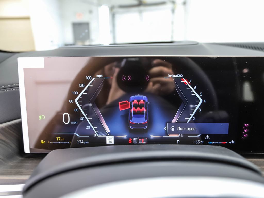 New 2026 BMW X5 xDrive40i w/ M Sport Package image 14