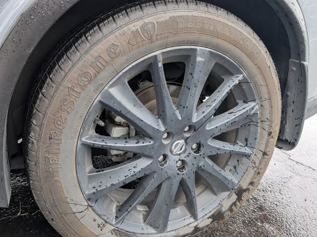 Used 2021 Nissan Murano Platinum w/ Cargo Package image 27