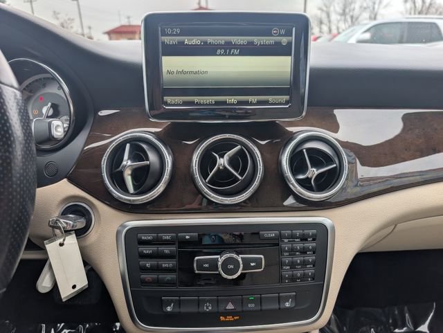Used 2014 Mercedes-Benz CLA 250 image 14