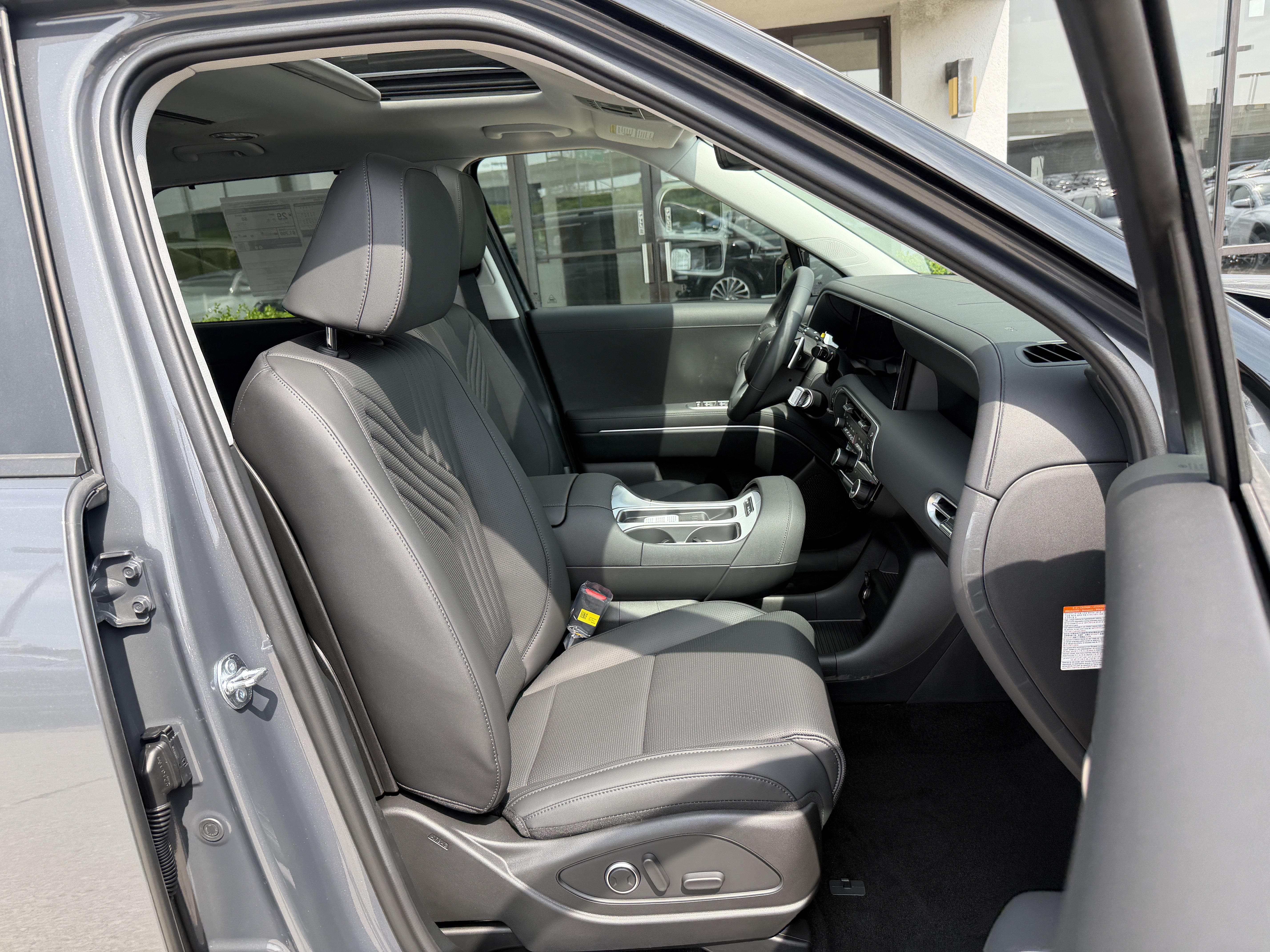 New 2026 Hyundai Palisade SEL AWD/4WD image 23