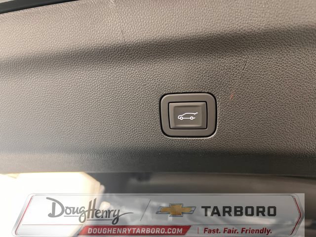 New 2026 Chevrolet Tahoe RST w/ Comfort Package AWD/4WD image 35