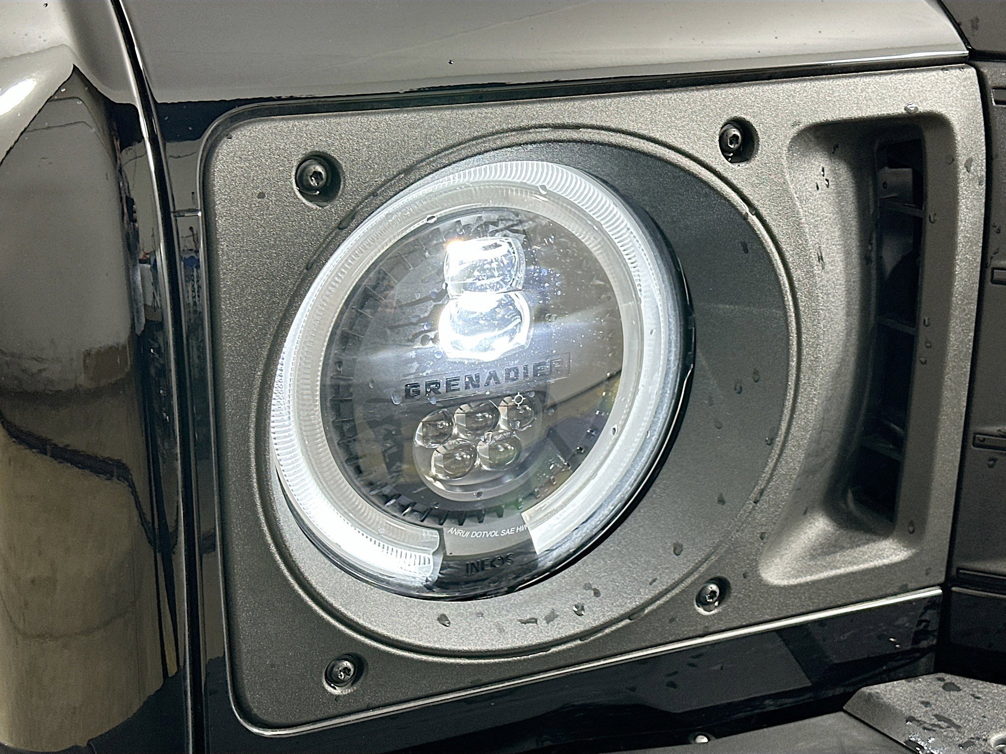 New 2026 INEOS Grenadier image 10