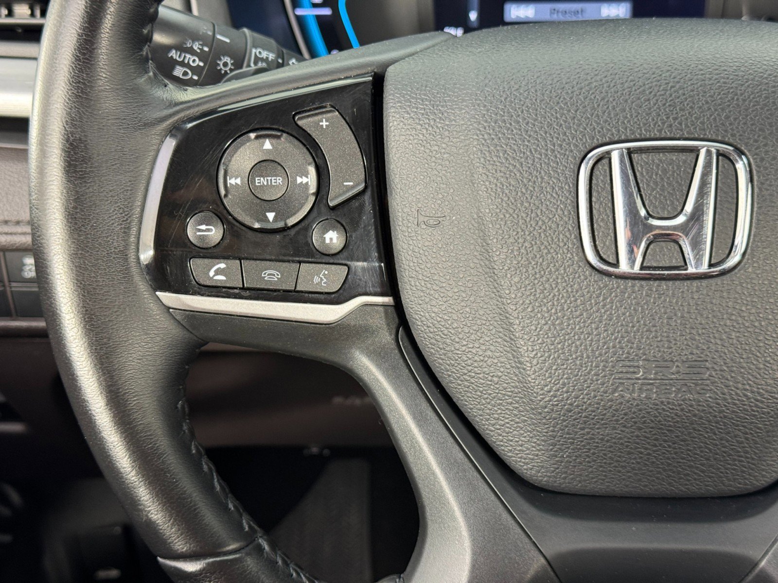 Used 2019 Honda Odyssey EX-L image 21