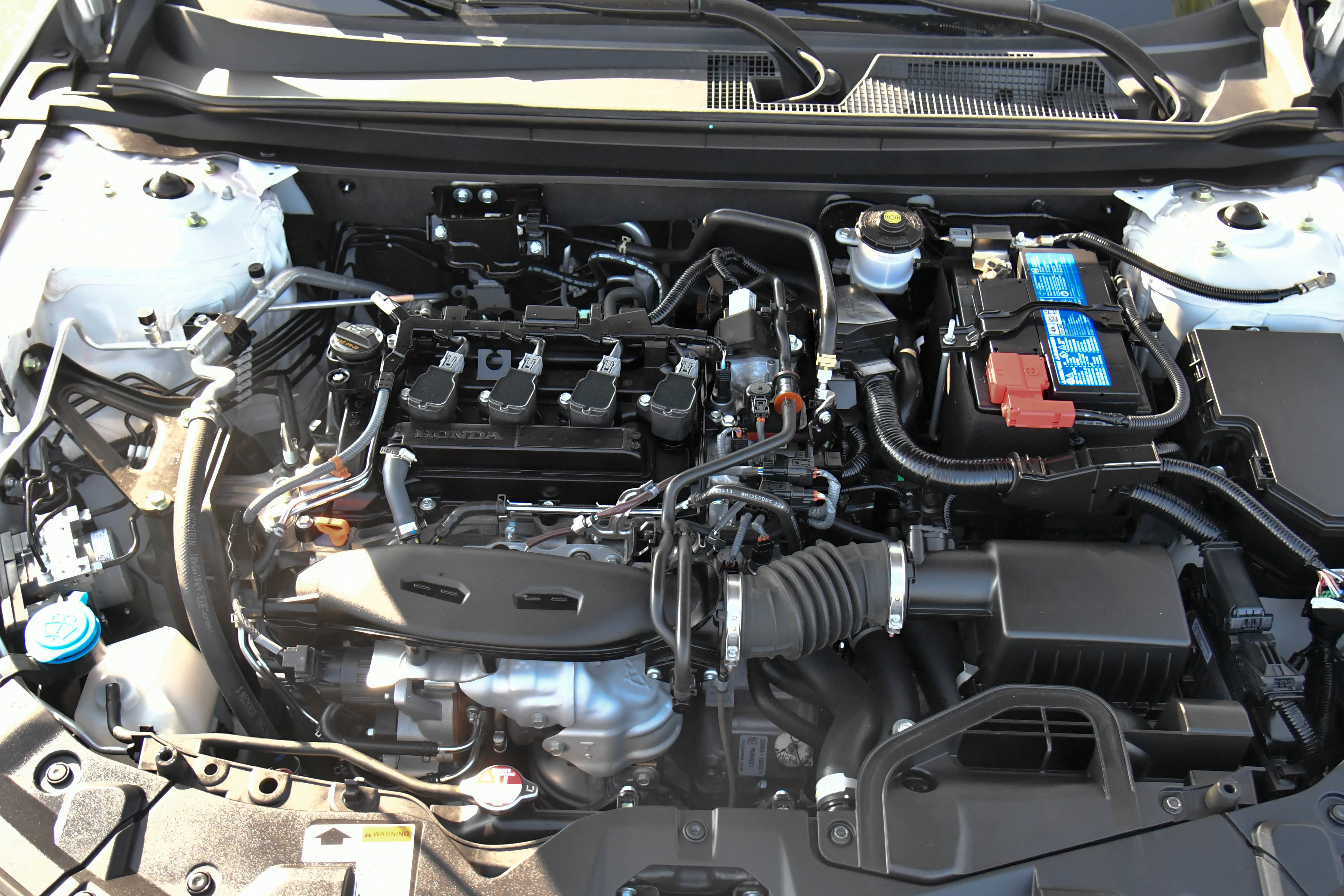 Used 2023 Honda Accord EX image 42