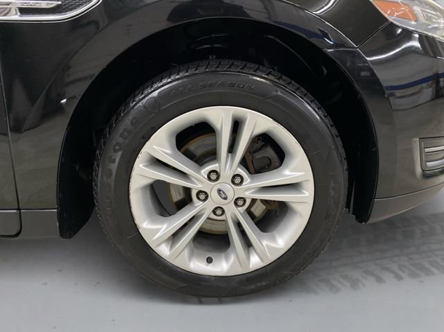 Used 2014 Ford Taurus SEL FWD image 16