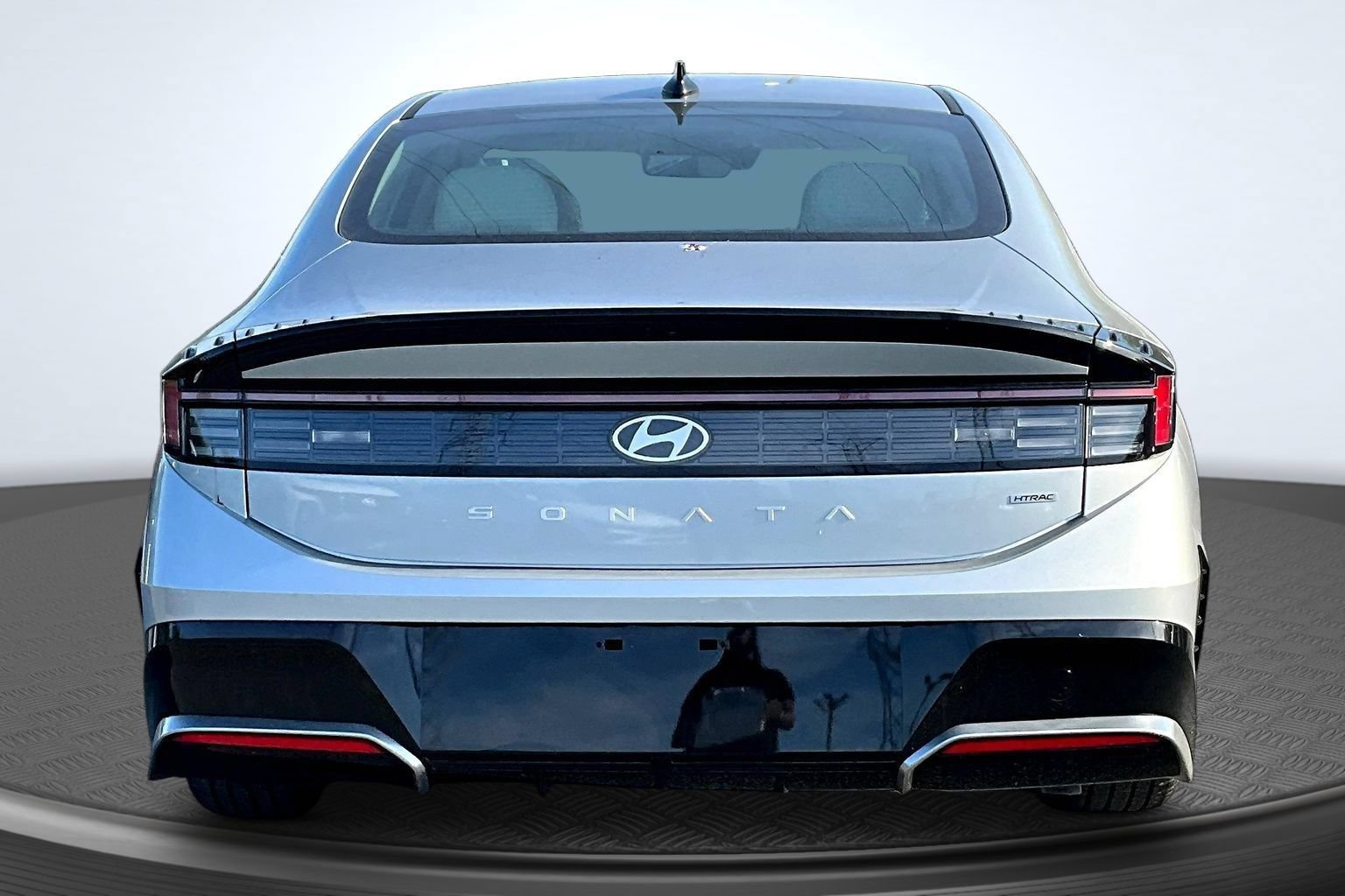 New 2026 Hyundai Sonata SEL AWD/4WD image 6