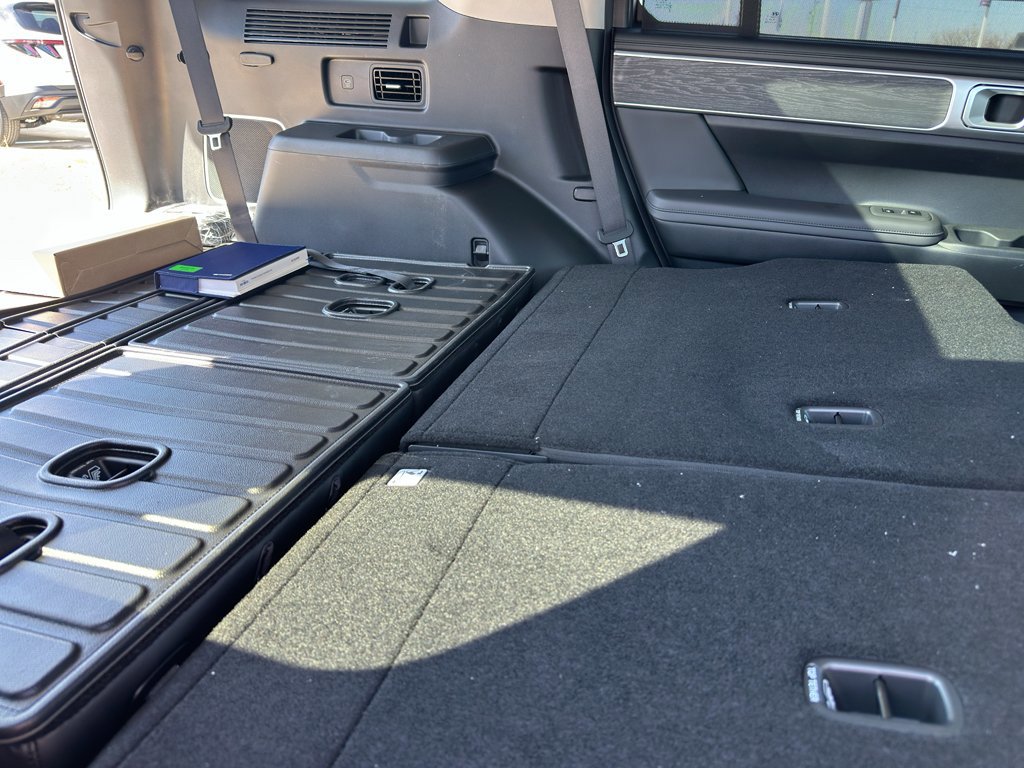 New 2026 Hyundai Santa Fe Limited AWD/4WD image 37