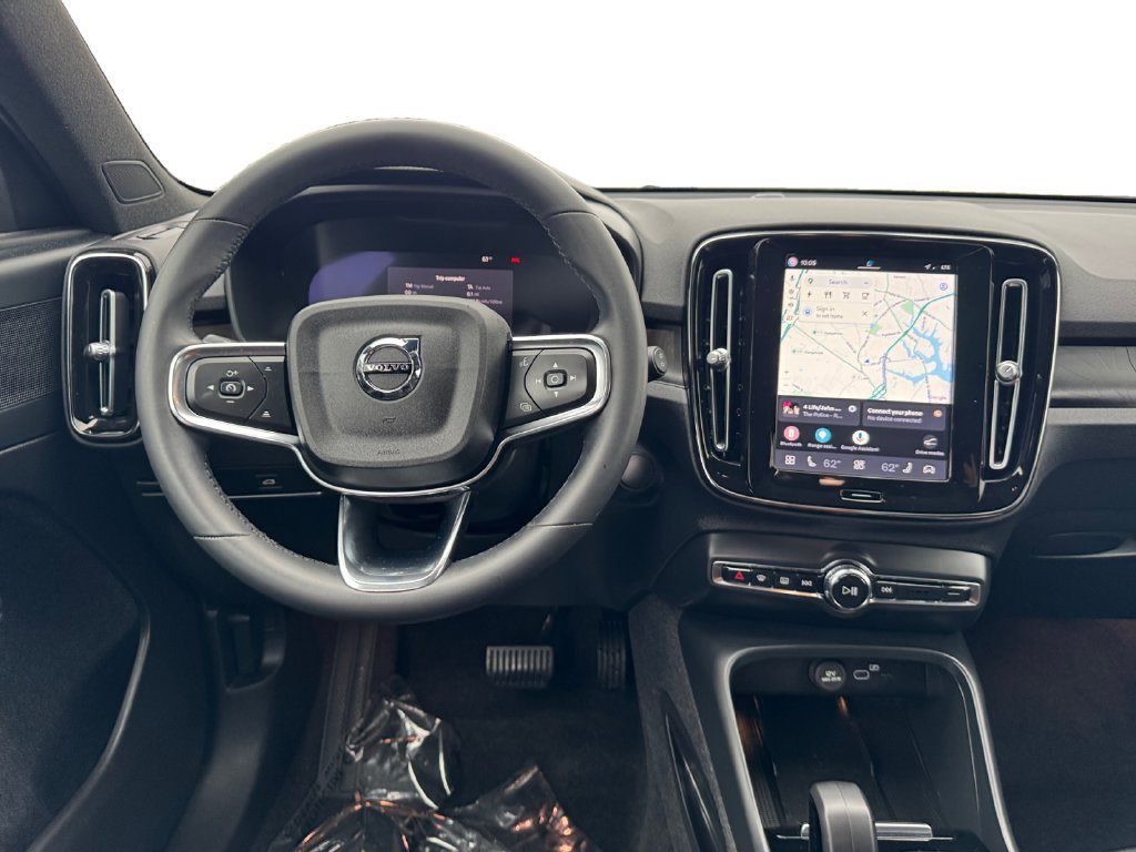 Certified 2023 Volvo XC40 Recharge Plus AWD/4WD image 24