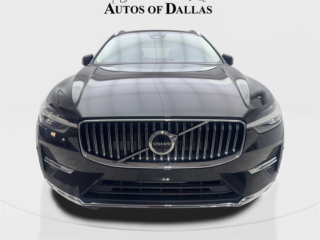 Used 2022 Volvo XC60 B5 Inscription w/ Protection Package Premier image 3