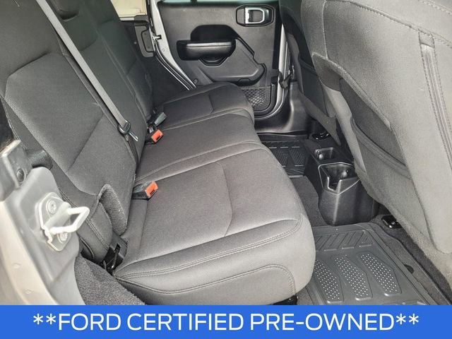 Used 2019 Jeep Wrangler Unlimited Sport S image 13