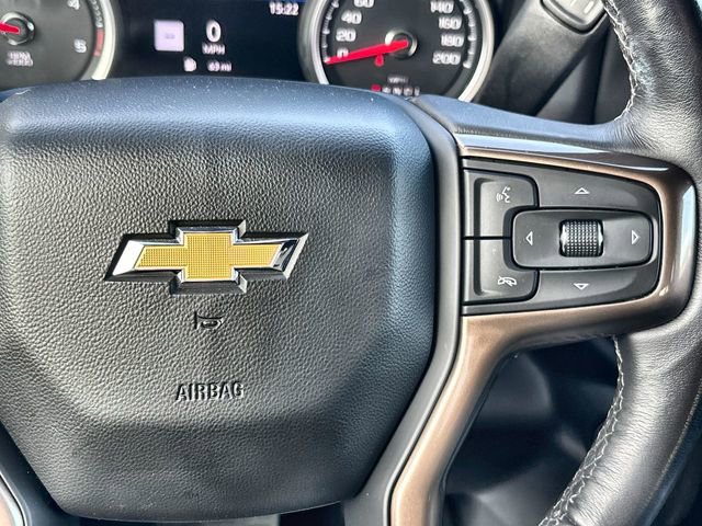 Used 2023 Chevrolet Silverado 2500 High Country w/ Z71 Off-Road Package image 34