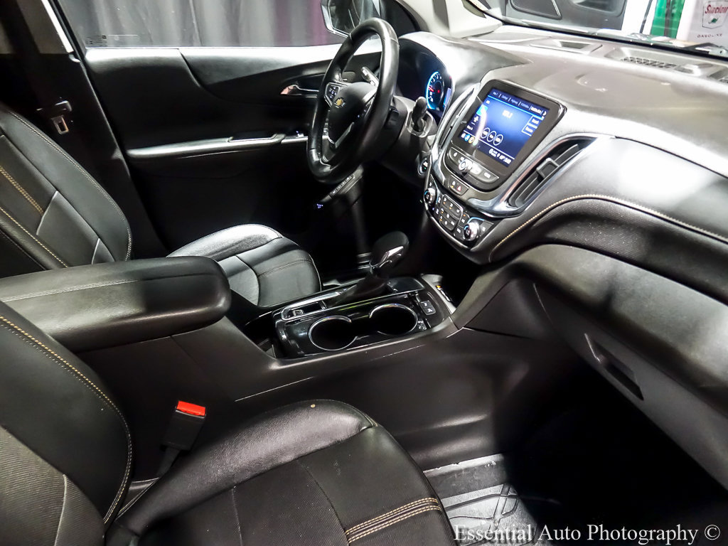 Certified 2023 Chevrolet Equinox Premier FWD image 30