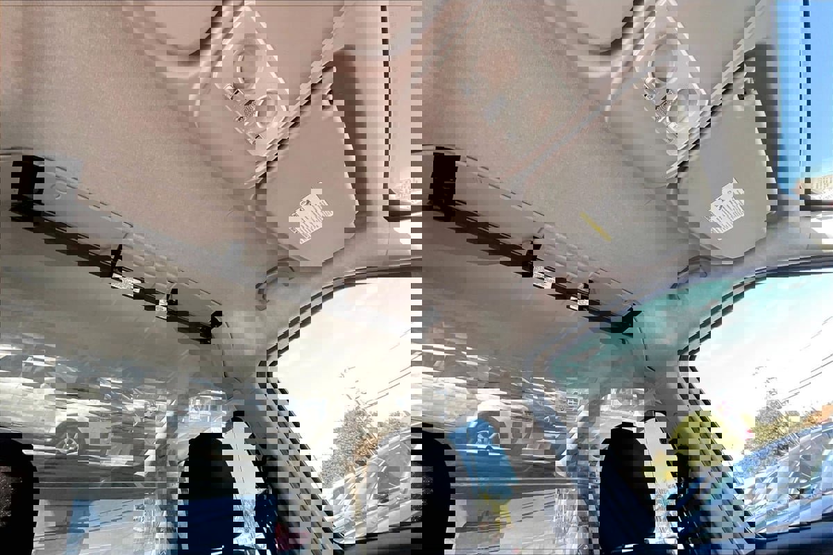 Used 2017 RAM ProMaster City Tradesman SLT w/ Rear Back-up Camera Group image 22