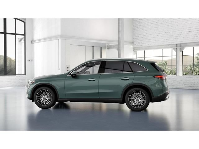 New 2027 Mercedes-Benz GLC 300 4MATIC image 33