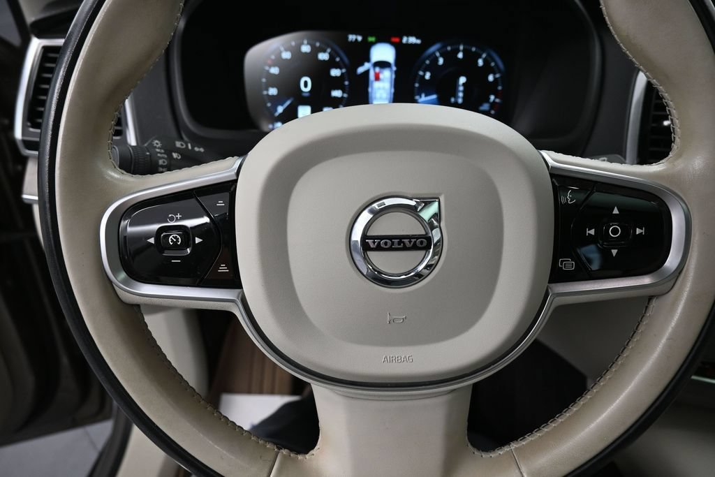 Used 2021 Volvo XC90 T6 Inscription AWD/4WD image 42