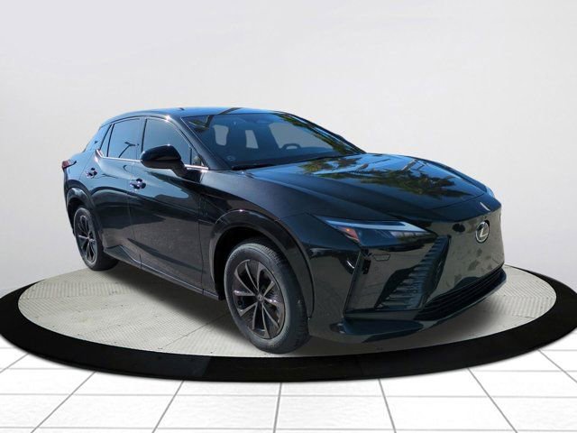 New 2026 Lexus RZ 350e 2WD