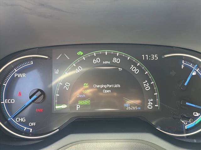 Used 2024 Toyota RAV4 SE AWD/4WD image 17