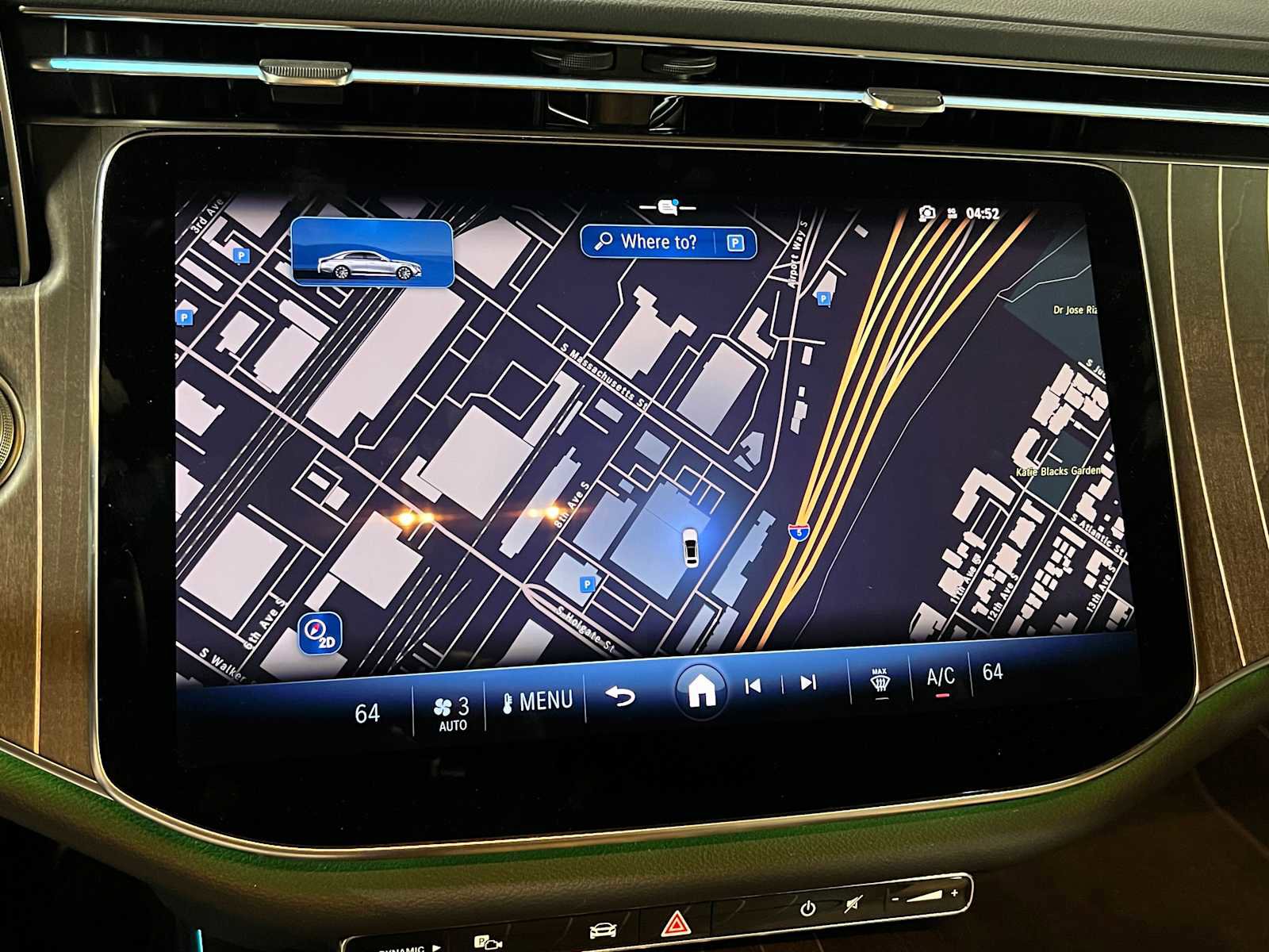 Certified 2025 Mercedes-Benz E 350 E 350 image 26