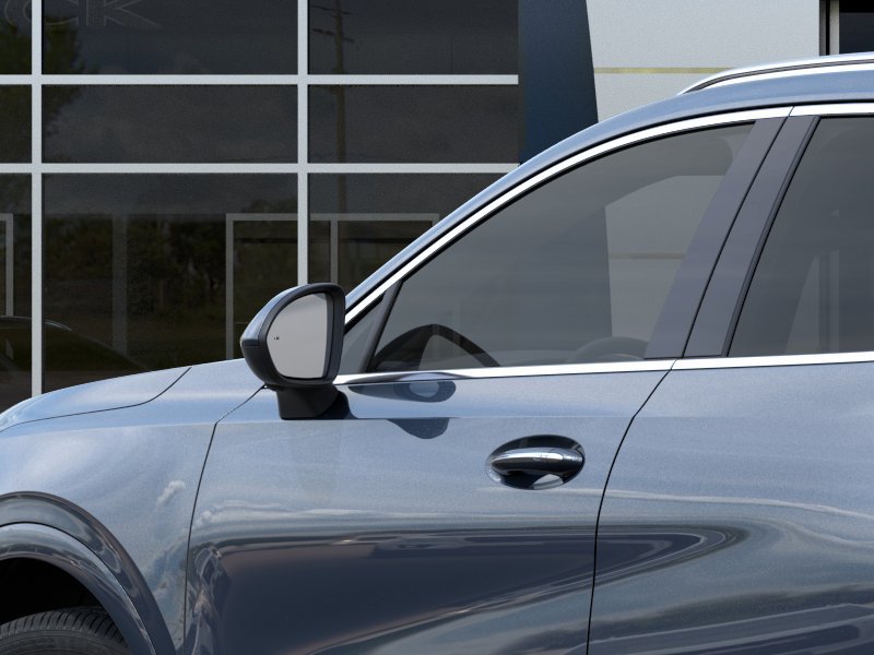 New 2026 Buick Envision Avenir AWD/4WD image 36