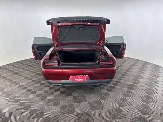 Used 2019 Dodge Challenger R/T Scat Pack w/ Plus Package RWD image 15