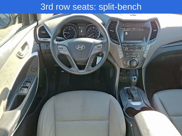 Used 2018 Hyundai Santa Fe SE image 13