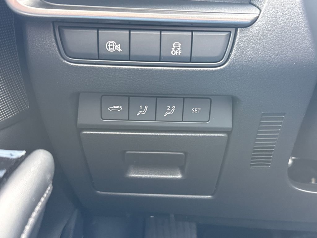 New 2026 MAZDA MAZDA3 2.5 S Sedan w/ Preferred Pkg image 32