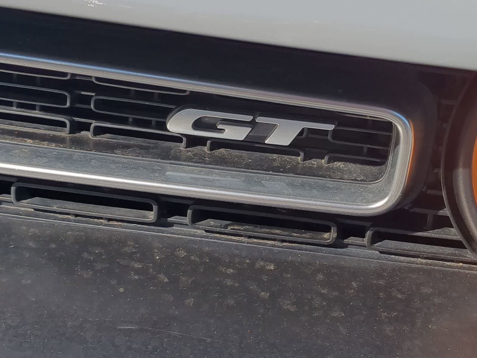 Certified 2022 Dodge Challenger GT RWD image 13