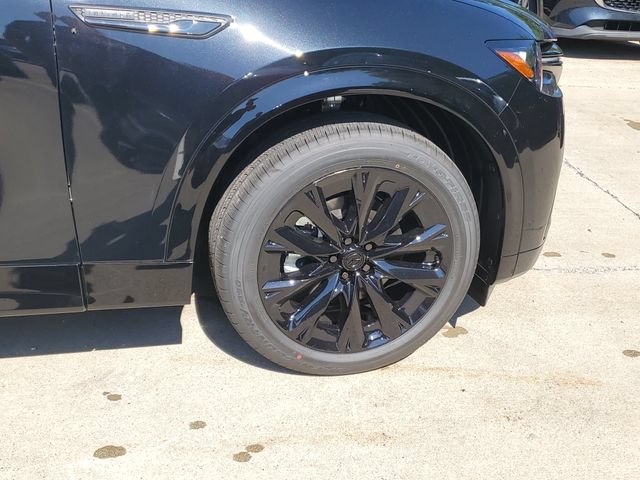 New 2026 MAZDA CX-90 3.3 Turbo S w/ Premium Package AWD/4WD image 6