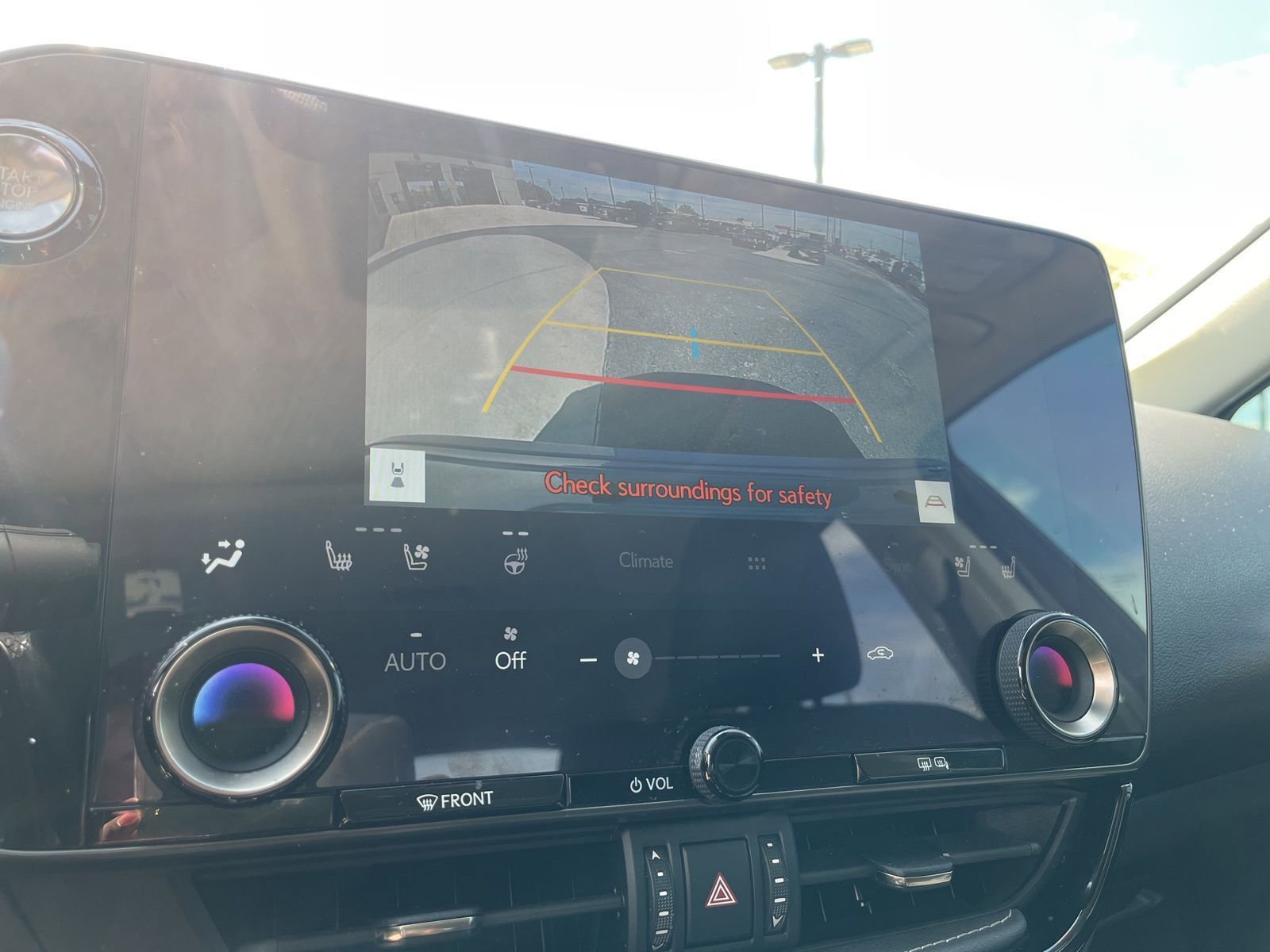 Used 2022 Lexus NX 350 AWD w/ Accessory Package 2 image 16