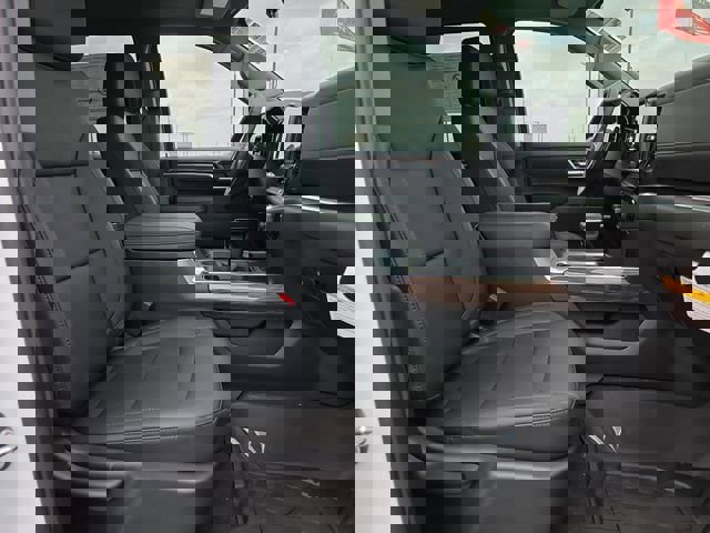 New 2026 Chevrolet Silverado 1500 RST w/ Redline Edition image 15