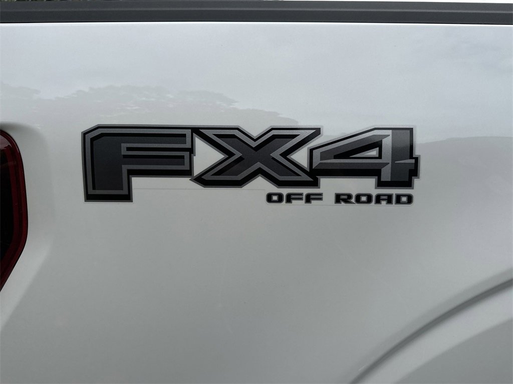 New 2025 Ford F150 Lariat w/ Equipment Group 502A High image 16