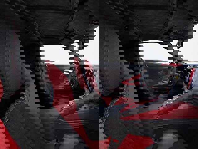 New 2026 Chevrolet Corvette Z06 image 17