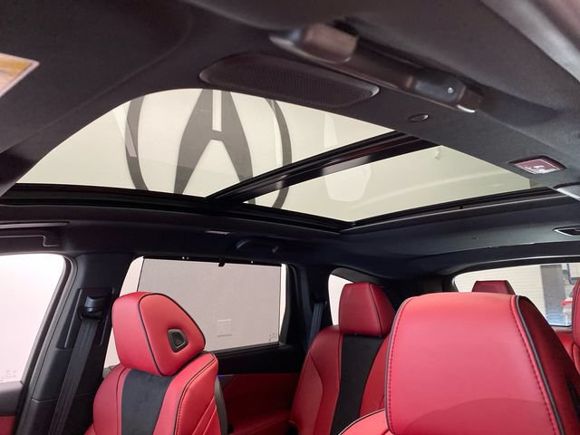New 2026 Acura MDX A-Spec AWD/4WD image 23