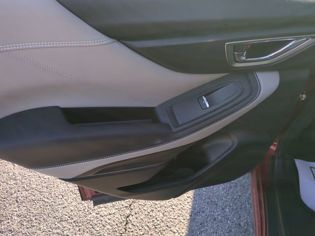 Used 2023 Subaru Forester Limited image 28