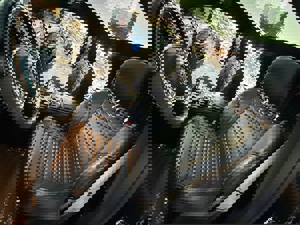 Used 2019 Mercedes-Benz GLE 63 AMG S image 32