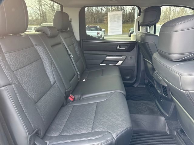 Used 2024 Toyota Tundra SR5 image 11