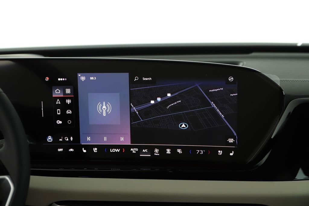 New 2026 Audi A6 Premium Plus AWD/4WD image 19