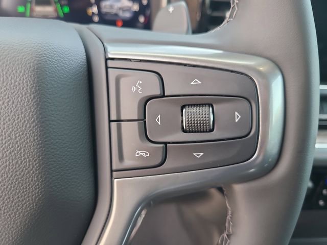 New 2026 Chevrolet Silverado 1500 LTZ w/ LTZ Convenience Package II image 28