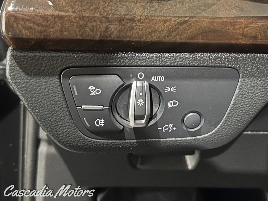 Used 2019 Audi Q5 2.0T Premium Plus image 39