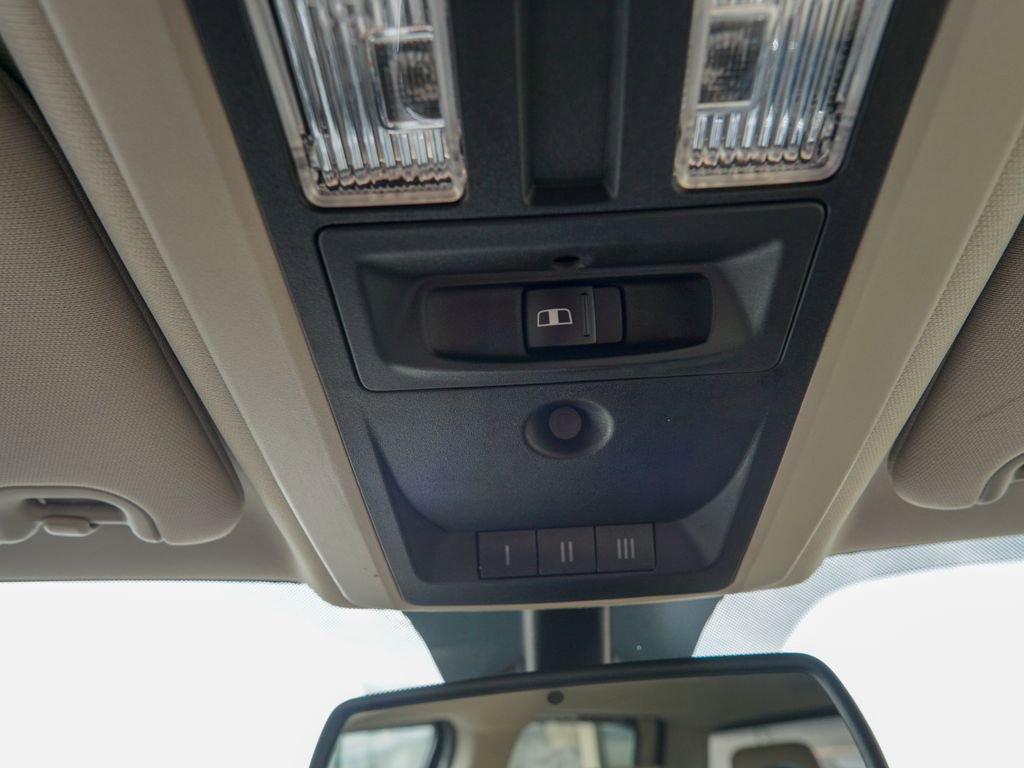 Used 2017 RAM 3500 Laramie image 34