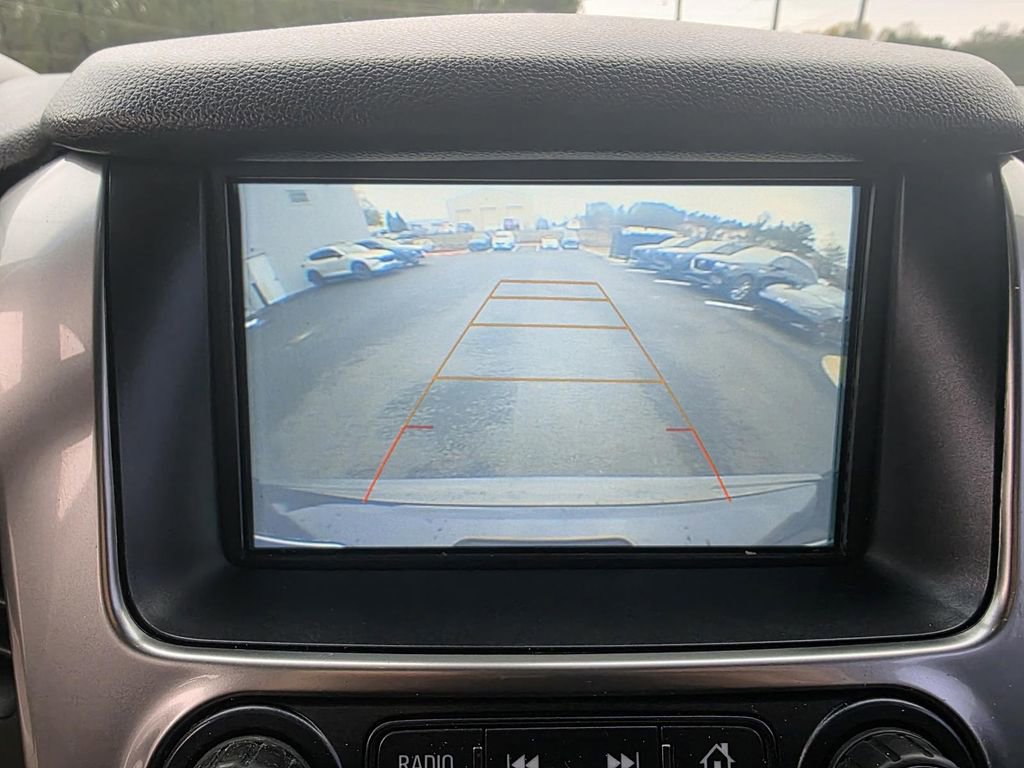Used 2018 Chevrolet Tahoe LS image 19