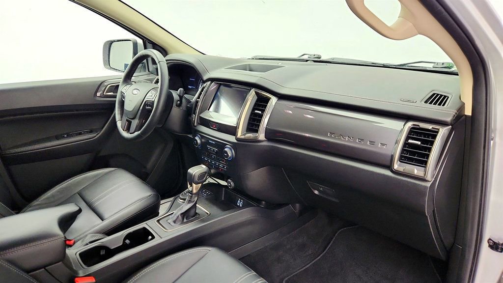 Used 2019 Ford Ranger Lariat w/ Equipment Group 501A Mid AWD/4WD image 23
